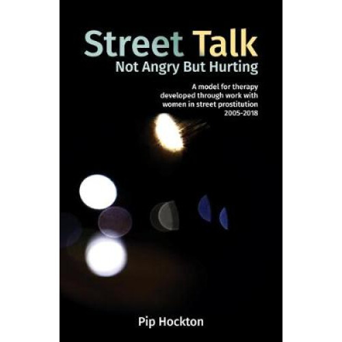 STREET TALK NOT ANGRY BUT HURTING PB
