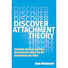 DISCOVER ATTACHMENT THEORY PB