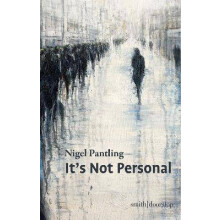 It's Not Personal