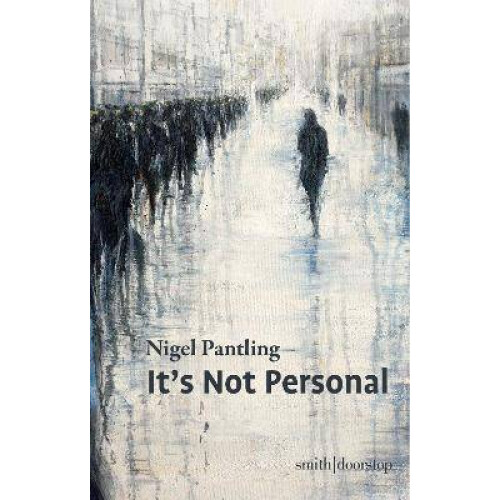 It's Not Personal
