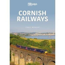 CORNISH RAILWAYS Saltash to St Austell