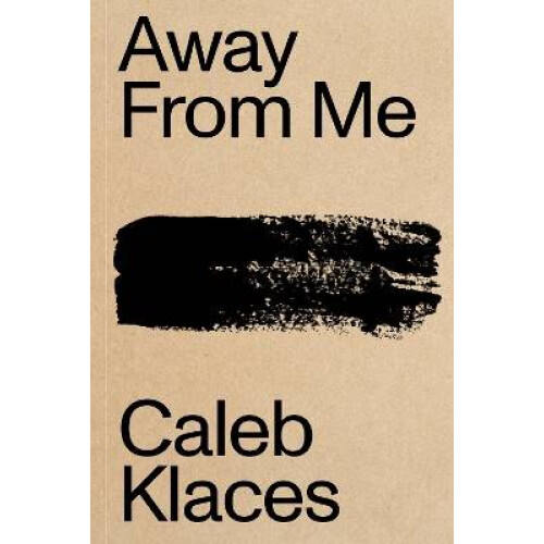 Away From Me
