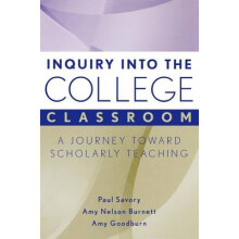 Inquiry into the College Classroom
