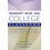 Inquiry into the College Classroom 1