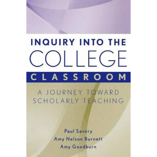 Inquiry into the College Classroom