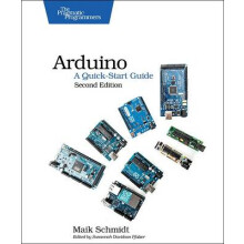 Arduino A Quick Start Guide 2e