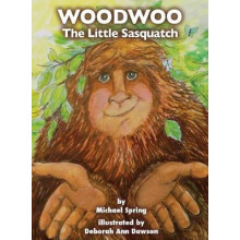 Woodwoo The Little Sasquatch