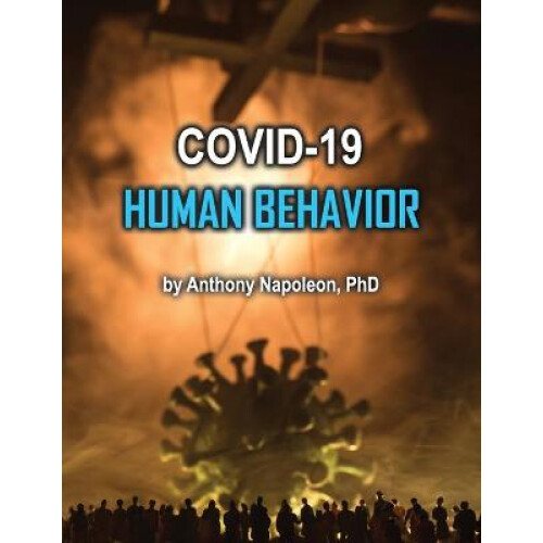 COVID19 Human Behavior