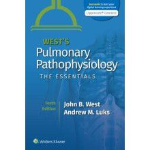 West's Pulmonary Pathophysiology The Essentials