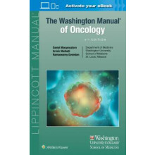 The Washington Manual of Oncology