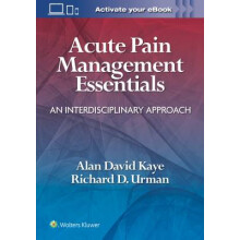 Acute Pain Management Essentials