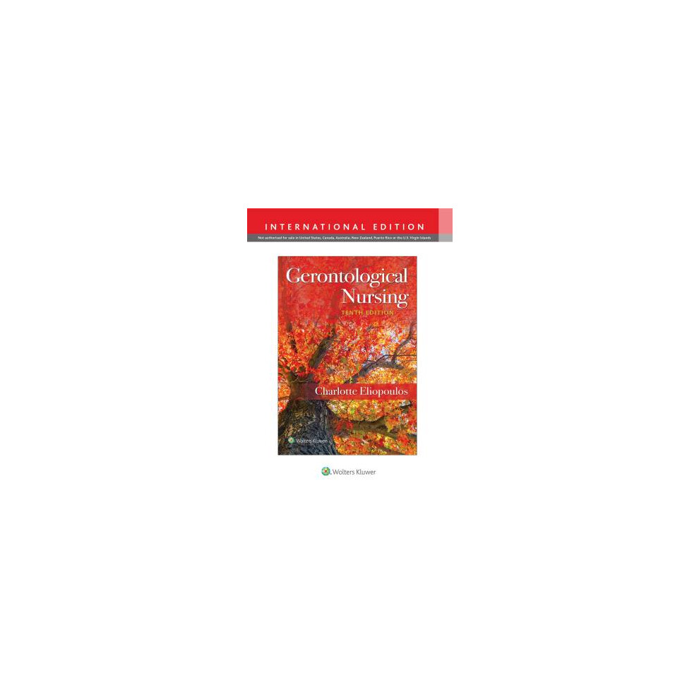 Gerontological Nursing