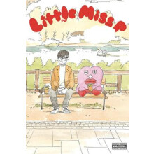 Little Miss P, Vol. 3