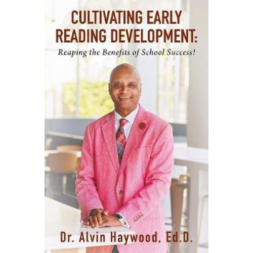 Cultivating Early Reading Development