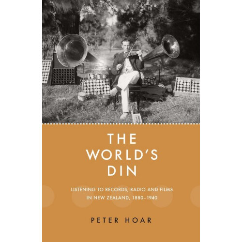 The World's Din