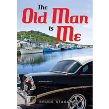 The Old Man Is Me