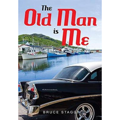 The Old Man Is Me
