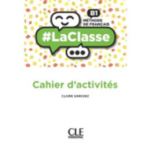 Cahier d'activites B1