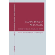 Global English and Arabic Issues of Language, Culture, and Identity 31 Contemporary Studies in Descriptive Linguistics
