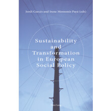 Sustainability and Transformation in European Social Policy