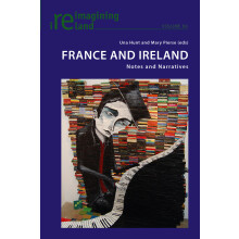 France and Ireland Notes and Narratives 66 Reimagining Ireland
