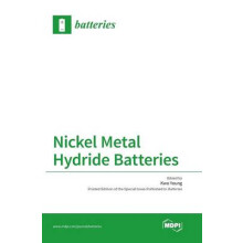 Nickel Metal Hydride Batteries