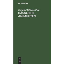 Husliche Andachten