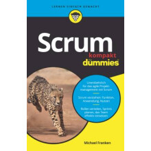 Scrum kompakt fr Dummies Fr Dummies