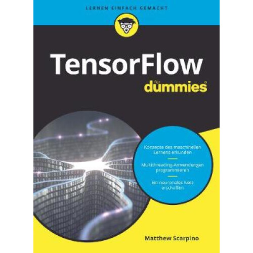 TensorFlow fr Dummies Fr Dummies