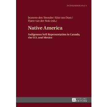 Native America Indigenous SelfRepresentation in Canada, the US and Mexico 9 Interamericana
