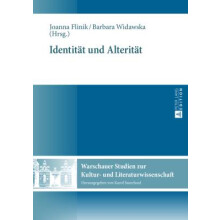 Identitt und Alteritt 5 Warschauer Studien Zur Kultur Und Literaturwissenschaft