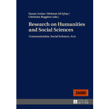 Research on Humanities and Social Sciences Communication, Social Sciences, Arts