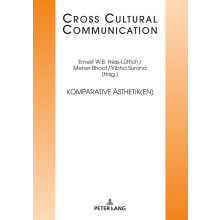 Komparative sthetiken 32 Cross Cultural Communication