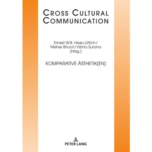 Komparative sthetiken 32 Cross Cultural Communication
