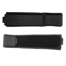 (Black, L) Vertebrae Belt Dainely Belts For Lower Back Pain Relief Able Back B #yogu