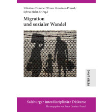 Migration und sozialer Wandel 13 Salzburger Interdisziplinre Diskurse