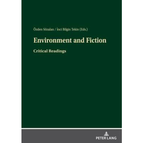 Environment and Fiction Critical Readings