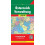 Austria Administration Map 1:500 000 1