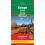 Kenya Road Map 1:1 000 000 1
