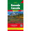 Canada Road Map 1:3 000 000 1