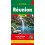 Reunion Road Map 1:50 000 1
