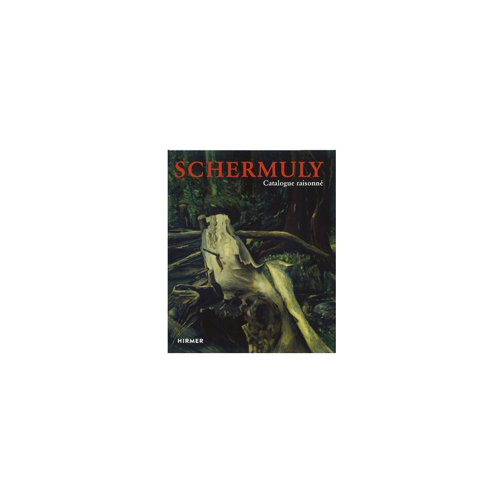 Schermuly Catalogue Raisonn