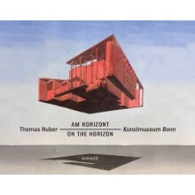 Thomas Huber On the Horizon
