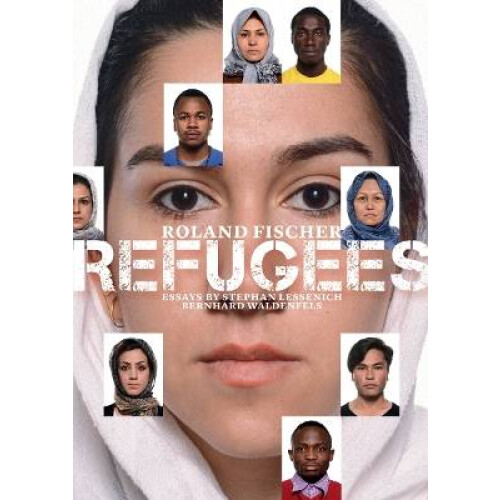 Roland Fischer Refugees