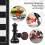 Chess board set game - Travel magnetic chess 2