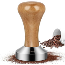 Espresso Tamper, Stainless Steel Coffee Tamper Stainless Steel Coffee Tamper For Coffee Machine