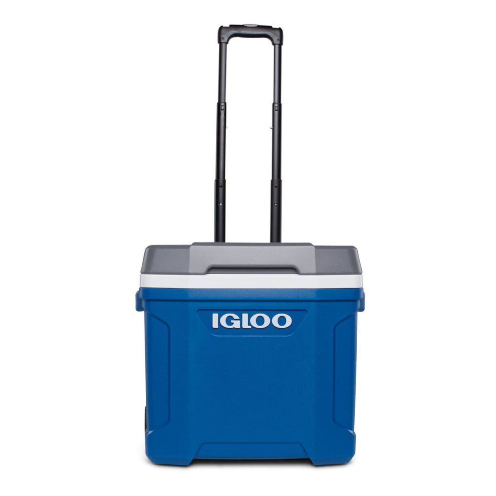 Igloo Max Cold 28 Litre (30 US QT) Roller Cool Box