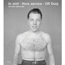 Arnold Odermatt Off Duty