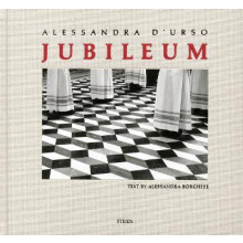 Alessandra D'Urso Jubileum