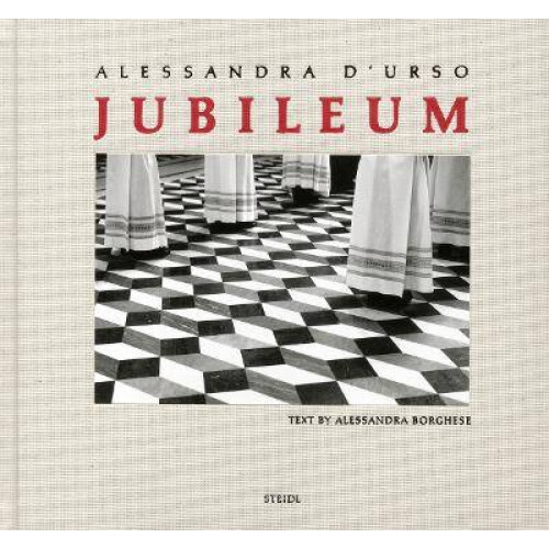 Alessandra D'Urso Jubileum
